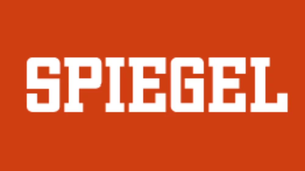 Logo Spiegel