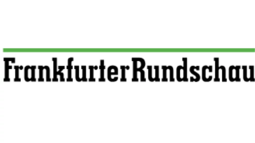 Logo Frankfurter Rundschau