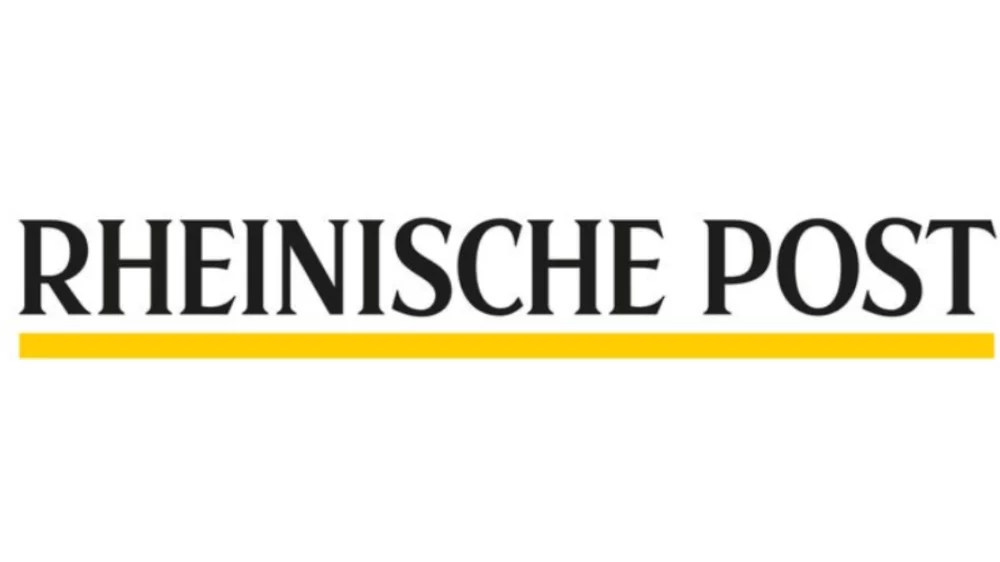 Logo Rheinische Post
