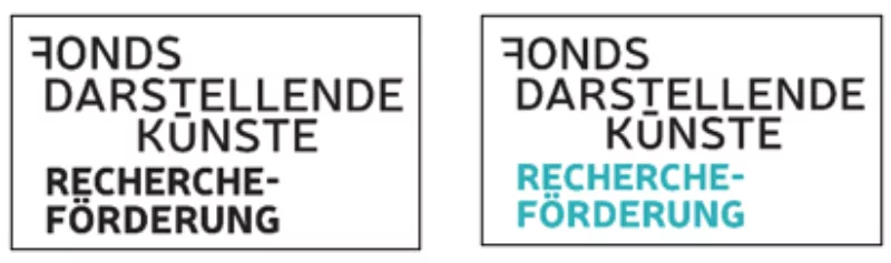 Logos der Rechercheförderung