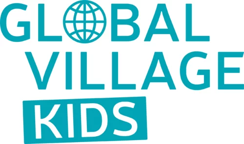 Logo GLOBAL VILLAGE KIDS