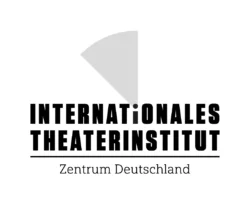 Logo International Theatre Institute Center Germany