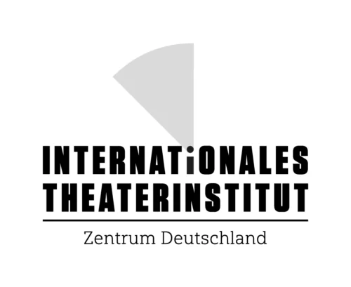 Logo Internationales Theaterinstitut Zentrum Deutschland