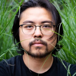 Portrait of Dan Thy Nguyen